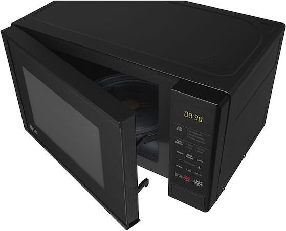 Actual product image LG MS2042D (20 l)