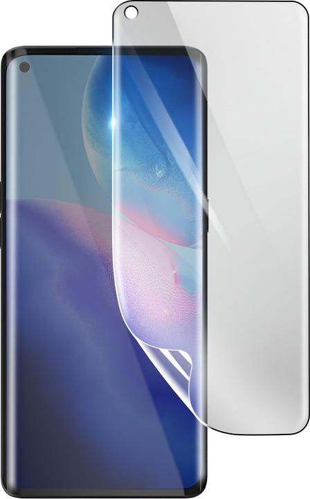Image du produit 3MK Film écran hydrogel pour Oppo Reno 5 Pro 5G (1 pcs, Oppo Reno 5 Pro 5G)