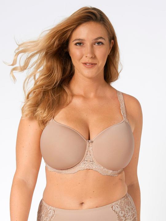 Immagine prodotto Triumph Reggiseno con ferretto Amourette Charm (70 B, Confezione da 2)