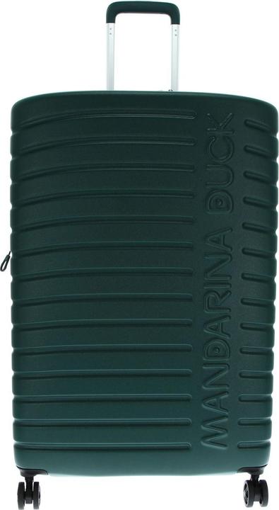 Produktbild Mandarina Duck Flyduck Trolley Expandable (107 l)