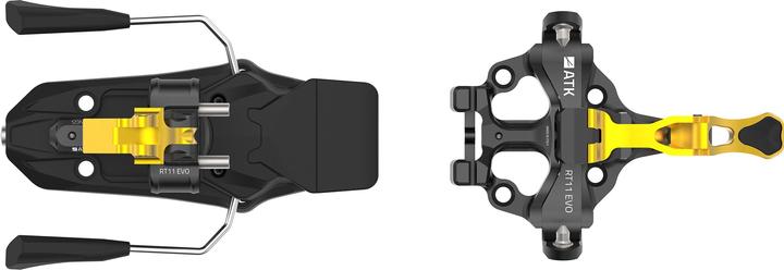 Immagine prodotto ATK Race Rt 11 Evo 2025 (Sci da turismo)