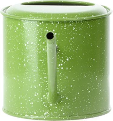 Actual product image Esschert Design Watering can in enamel look (1.35 l)