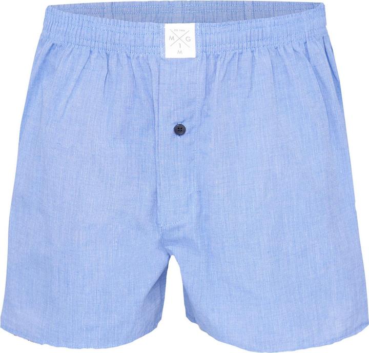 Immagine prodotto Mg-1 Retro Boxer Classics (XXL, confezione da 6)