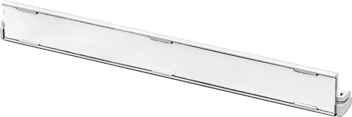 Corning LSA-PLUS 1 sign frame, 20 DA snap-in, 160 x 15 mm