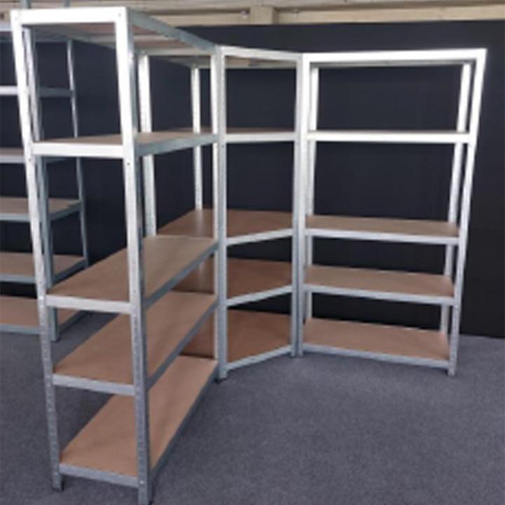 Produktbild Ironside Regal