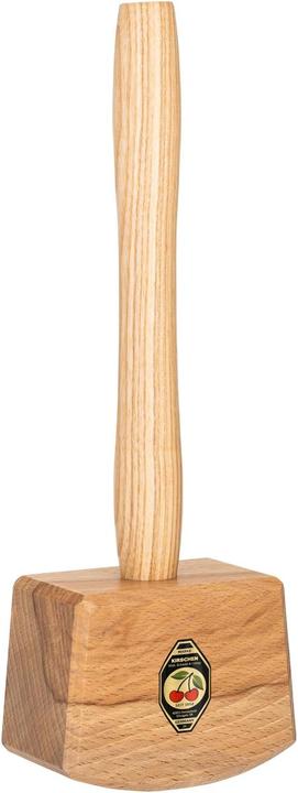 Productafbeelding Kirschen Timmermanshamer (400 g)
