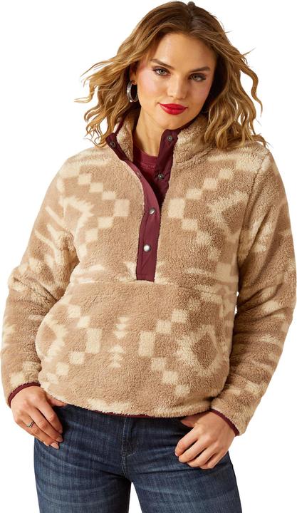 Produktbild Ariat Berber Snap Front (XXL)