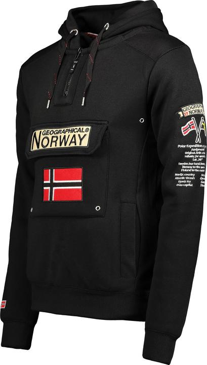 Immagine prodotto Geographical Norway Gymclass (M)
