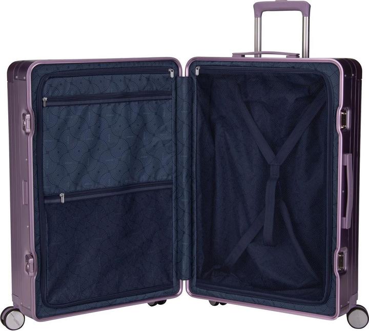 Image du produit American Tourister Trolley Soundbox Alu Spinner 75 (100 l)