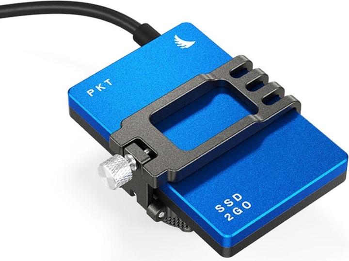 Produktbild Angelbird SSD Mounting Bracket