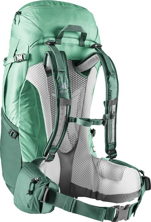 Actual product image Deuter Futura Pro 34 (34 l)
