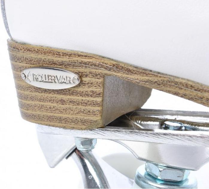 Actual product image Tempish Wrotki Tiny Plus (WHT, 32) (32)