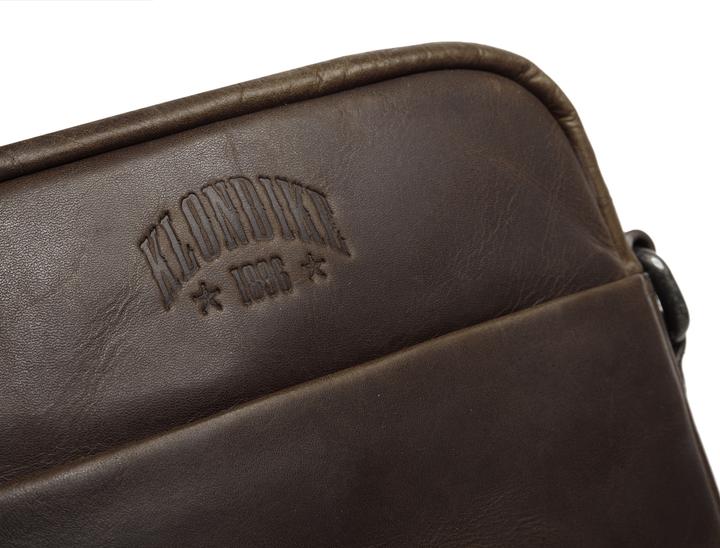 Produktbild Klondike 1896 Schultertasche