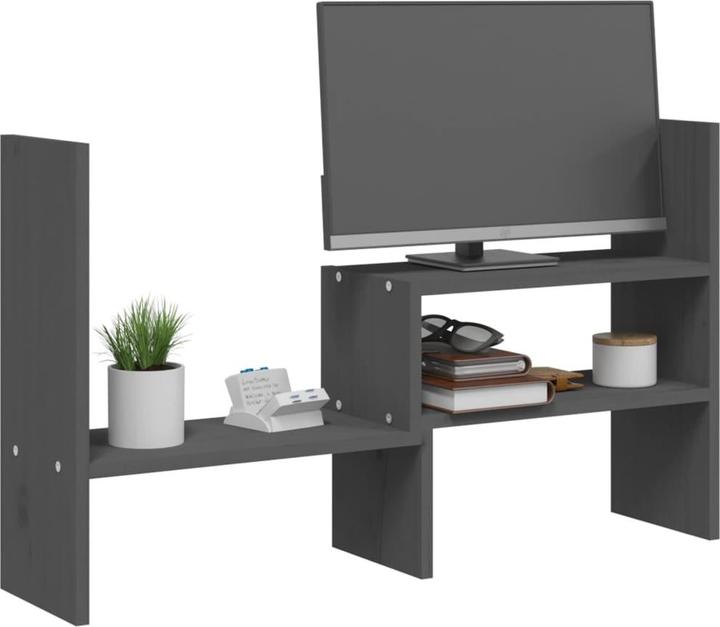 Actual product image vidaXL Monitorständer