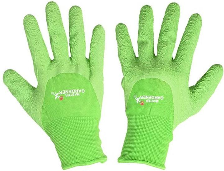 Produktbild Universal Textiles GartenHandschuhe Master Gardener (M)