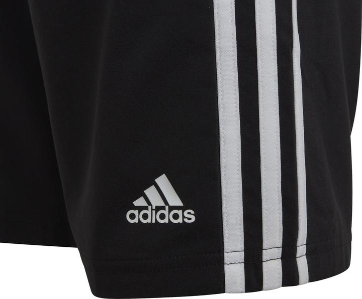 Productafbeelding adidas Kindershort met 3 strepen WN (140)