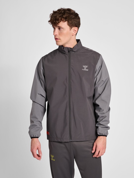 Actual product image hummel Pro Grid Training Jacket (M)