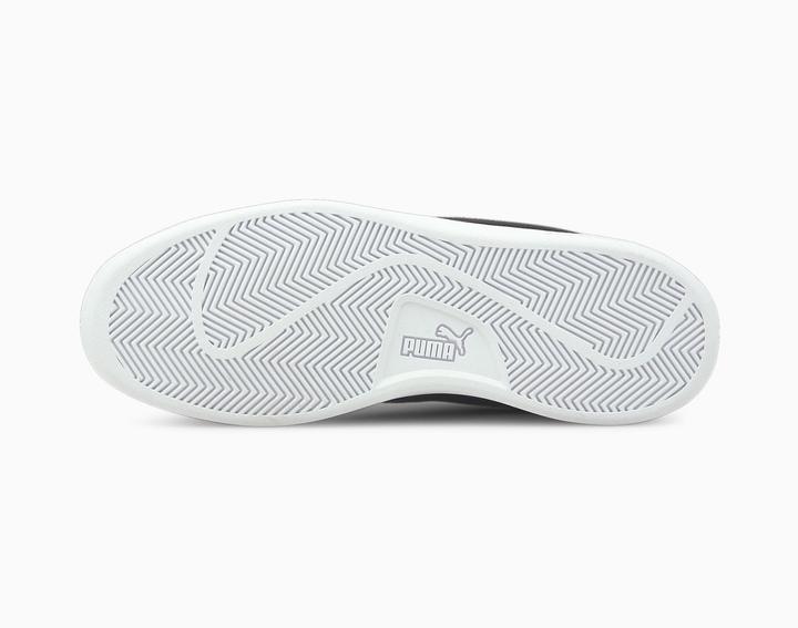 Image du produit Puma Baskets en cuir Smash v2 (40)