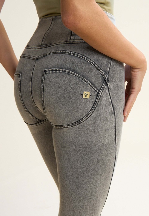 Produktbild Freddy WR.UP® Shaping Pants WRUP2HC002ORG (XS)
