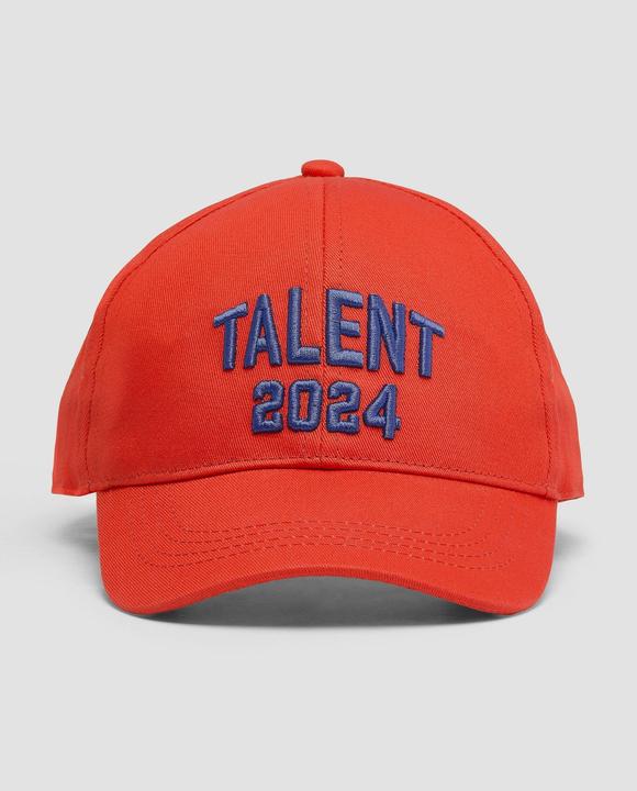 Produktbild S.Oliver Kappe Kappe mit Stickerei (One Size)