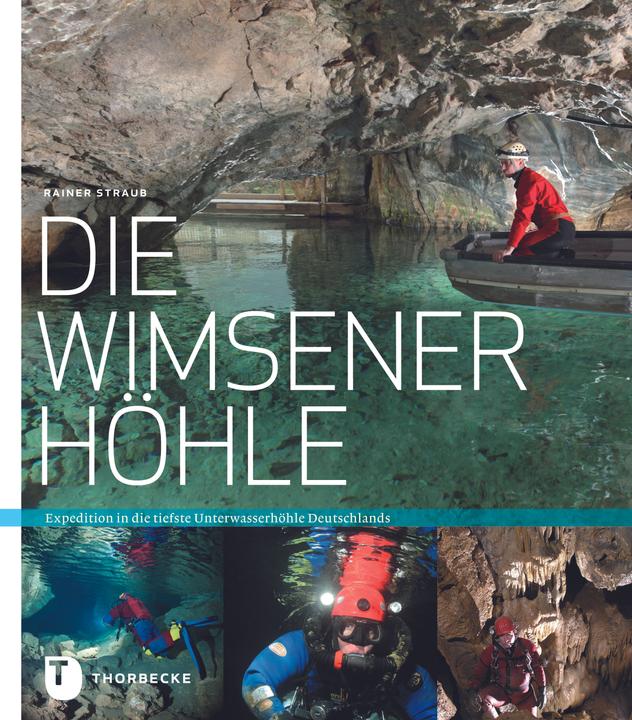 Die Wimsener Höhle (Deutsch, Rainer Straub, 2013)