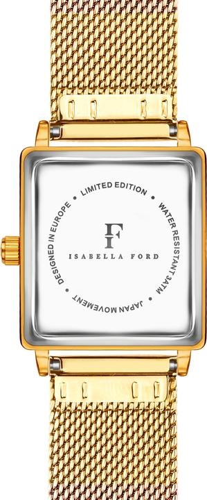 Image du produit Isabella Ford Charlotte (28 mm)