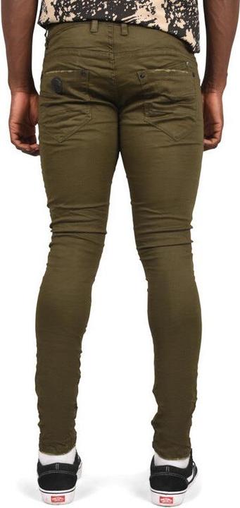 Produktbild Project X Paris skinny-hose mit nieten (34)