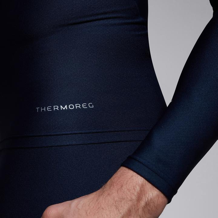 Actual product image Canterbury Thermoreg long-sleeve jersey (S)