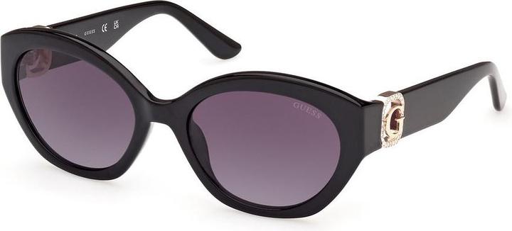 Actual product image Guess Womens Sunglasses Black