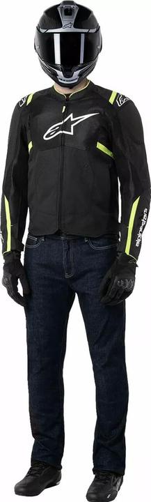Actual product image Alpinestars T-SPS Air V2 (Men, M)
