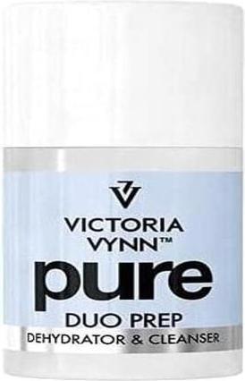 Produktbild Visconti Di Modrone Victoria Vynn Pure Duo Prep Dehydratop & Cleanser 60ml
