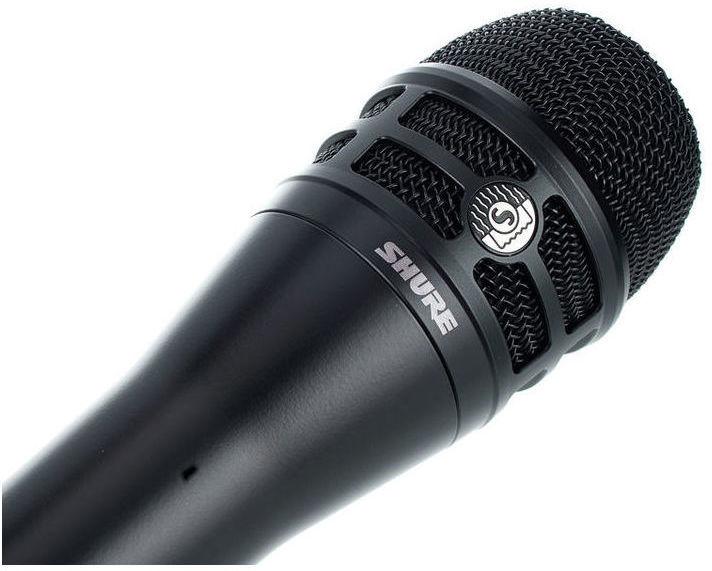 Image du produit Shure Ksm8