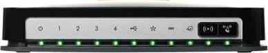 Produktbild Netgear Dgn2200b