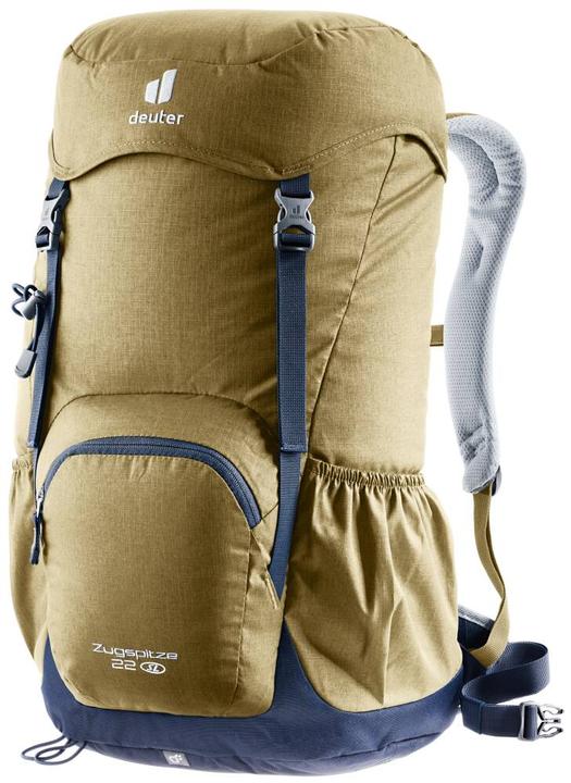 Actual product image Deuter Zugspitze 22 (22 l)