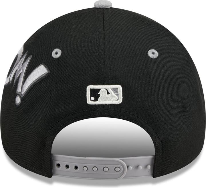 Actual product image New Era 9Forty Cap - Players Weekend Chicago White Sox (One size)