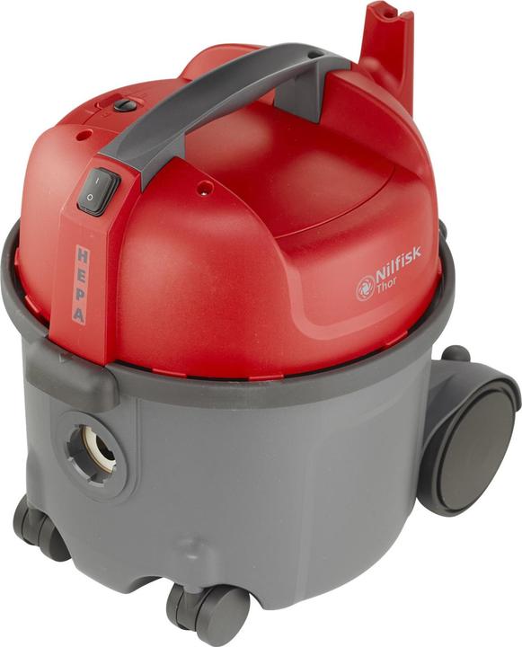 Produktbild Nilfisk Thor (Trockensauger)