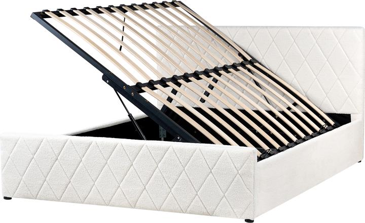 Actual product image Beliani Rochefort (160 x 200 cm)