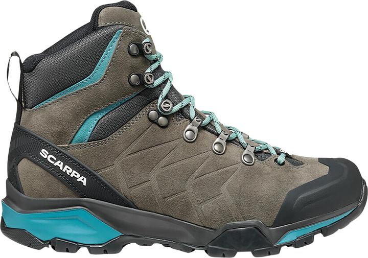 Produktbild Scarpa ZG Trek GTX Women (41)