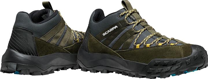 Produktbild Scarpa Rove GTX (45)