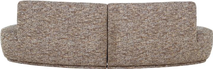 Produktbild Woood Halbrundes (Bettsofa)