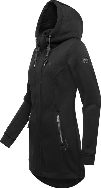 Actual product image Ragwear Letti Bonded (XS)