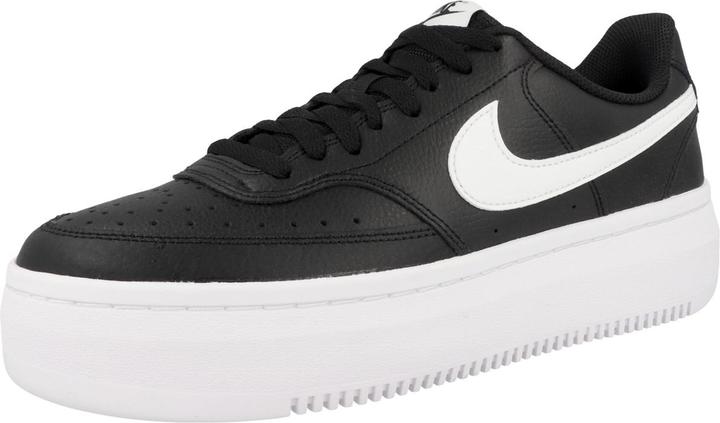 Nike Court Vision Alta Women"S Black/White 9.5 (41)