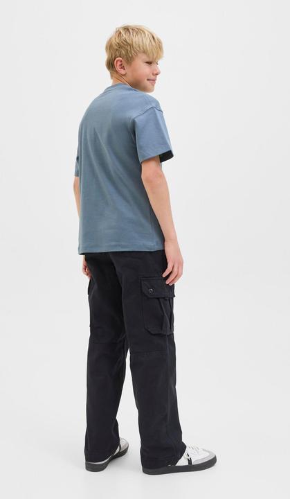 Actual product image Jack & Jones Hosen mit weitem Bein Junior Hosen mit weitem Bein (176)
