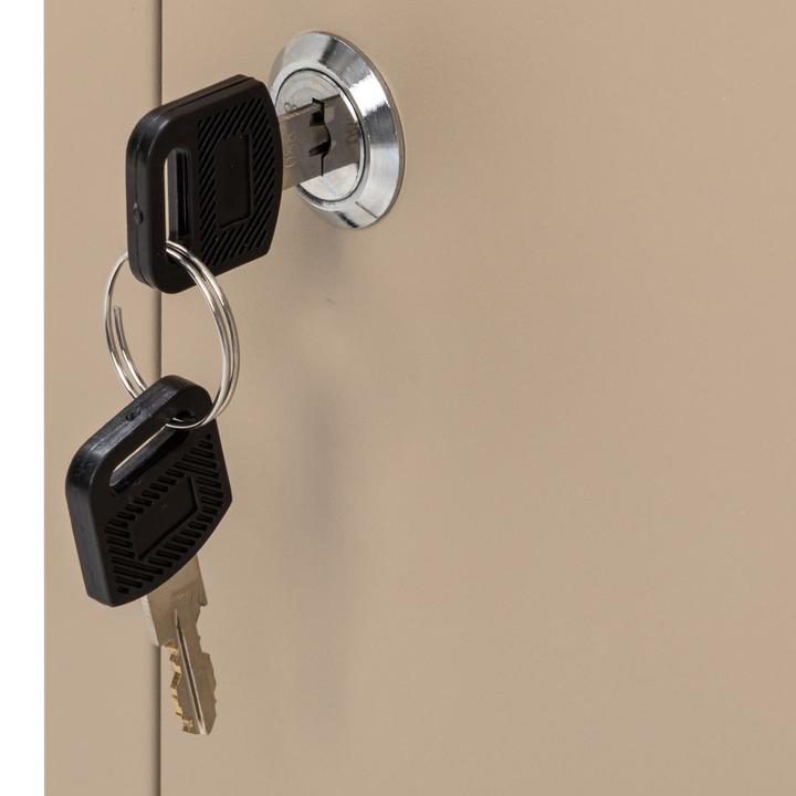 Image du produit One Koller (38 x 38 x 180 cm)