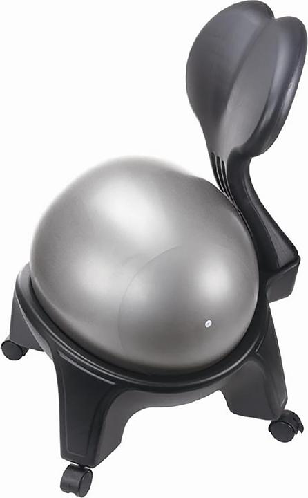 Sport-Thieme Fitness ball chair (48 cm)