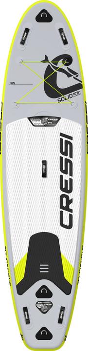 Produktbild Cressi Solid Isup (10'6")