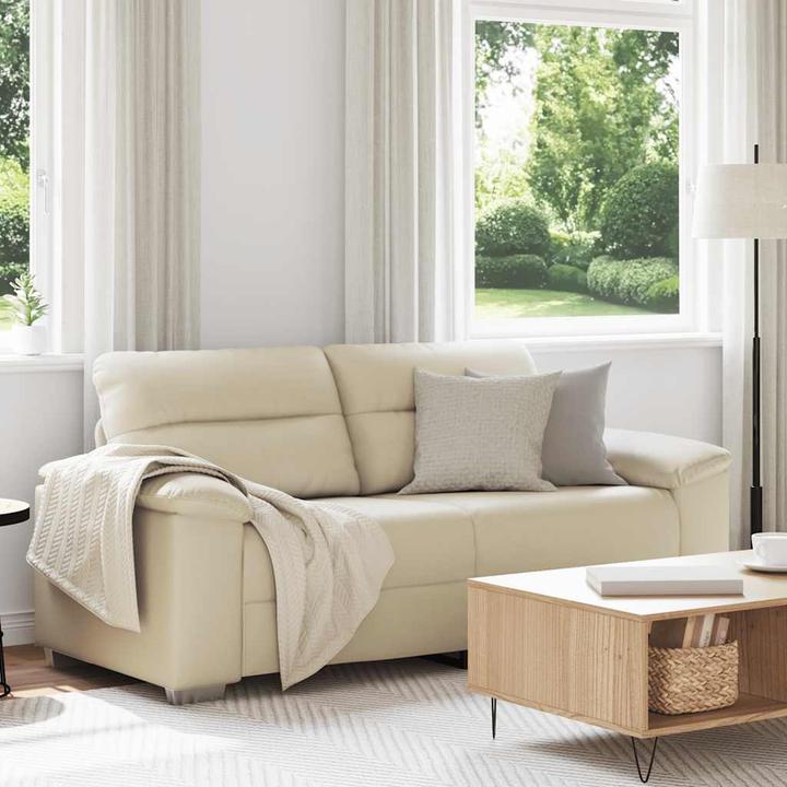 Produktbild vidaXL 2-Sitzer-Sofa (2-Sitzer)