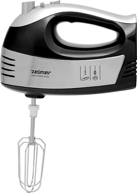 Produktbild Zelmer Mikser z misą ZHM 2459BS (700 W)