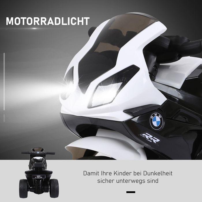Immagine prodotto Homcom Moto per bambini BMW (6 V)