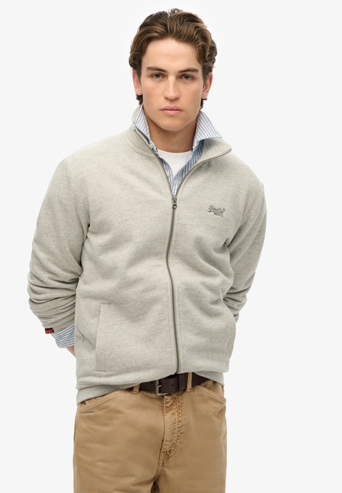 Produktbild Superdry Essential Logo Track Top (XXL)